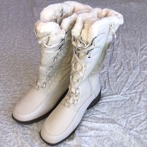 New! Weather Proof/ Water Proof snow boots
